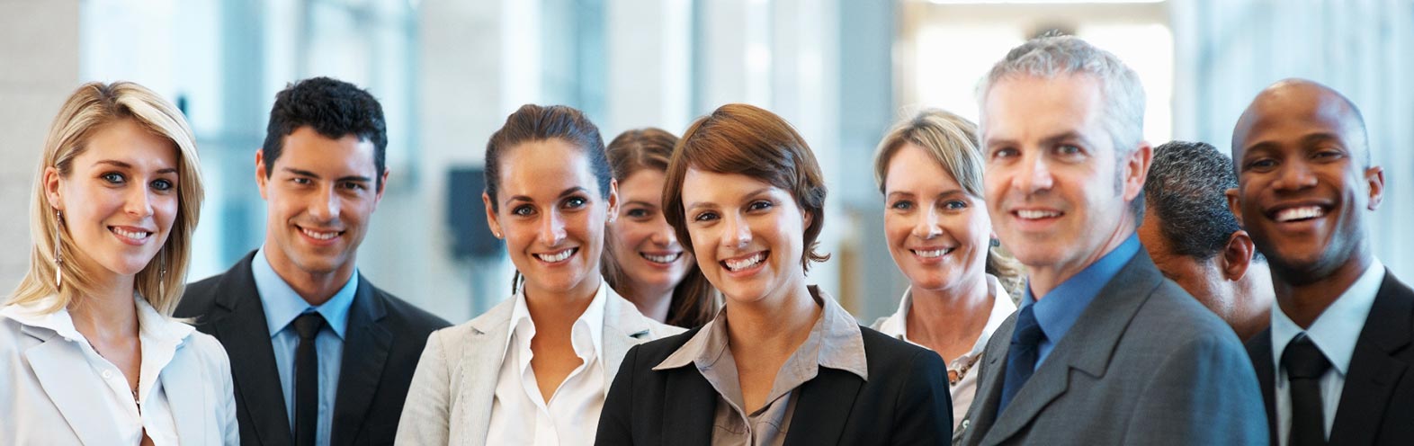 We're your local consultant firm and leadership coaching resource!
