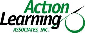 ALA logo on color from Passman