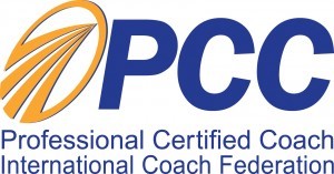 ICF PCC logo